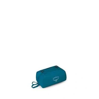 Immagine di Osprey Ultralight Padded Organizer Unisex Accessories Travel Waterfront Blue O/S