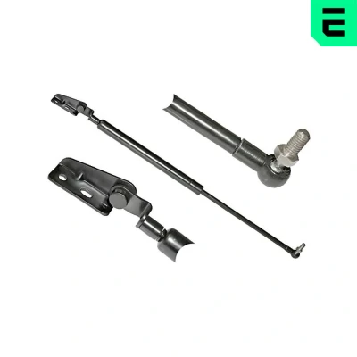 Immagine di OPTIMAL AG 17430 Pistoncini portellone 650N posteriore Dx MAZDA: 626 IV Sedan (GE) 1.8 i, 2.0 D GLX Comprex, i 4WD 1991 1997