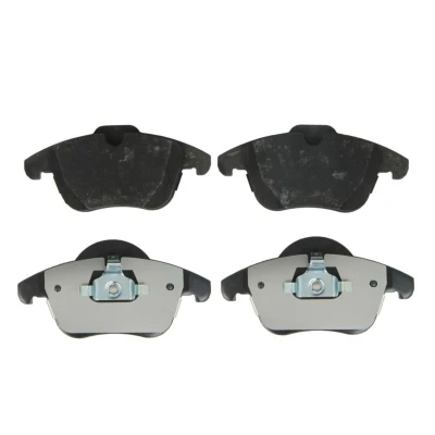 Immagine di TRW GDB1925 Kit pastiglie freno COTEC Non predisposto per contatto segnalazione usura LAND ROVER: Range Rover Evoque, Discovery Sport