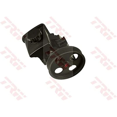 Immagine di TRW JPR841 Pompa Idroguida idraulico 120bar per guida a Sx/Dx MERCEDES BENZ: SLK, Classe C Sedan, CLK Coupe