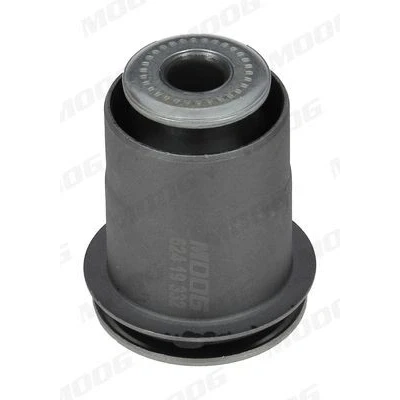 Immagine di MOOG TO SB 16885 Silent Block posteriore, inferiore, Assale anteriore bilaterale 56,2 per braccio trasversale oscillante
