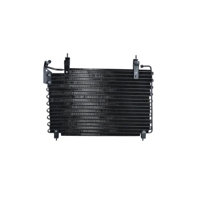 Immagine di NRF 35071 Condensatore 11,7 8,5 Alluminio 655