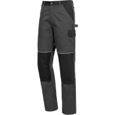 Immagine di ACE Pantaloni da Lavoro Motion Tex Pantalone Comodo &amp; Resistente Standard Öko Tex, Leggeri 245 g/m²