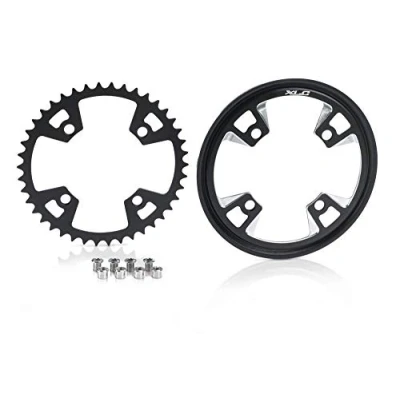 Immagine di Corone per sistemi bosh XLC cr e02 46T 104 bcd