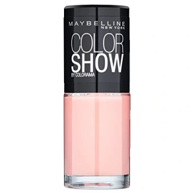 Immagine di Maybelline Color Show Smalto per unghie Multicolore (Peach Bloom)