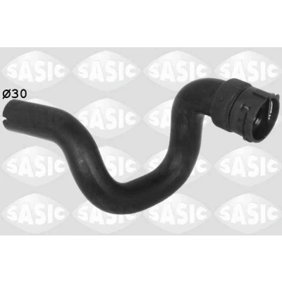 Immagine di SASIC 3406282 Tubo Radiatore Sx in basso OPEL: Astra J Sports Tourer, Hatchback