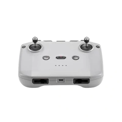 Immagine di for DJI RC/per RC N1 Telecomando Mini 2/Mavic 3/Mini 3 Pro Corpo leggero schermo FHD Bastoncini di controllo precisione (Color : No Box)