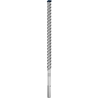 Immagine di Bosch Accessories EXPERT SDS Max 8X 2608900241 Punta perforatrice 1 pezzo 25.00 mm Lunghezza totale 520 pz.