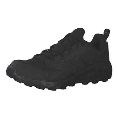 Immagine di adidas Tracerocker 2.0, Sneakers Uomo, Core Black/Core Black/Grey Five, 42 EU