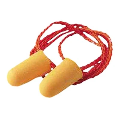 Immagine di 3M 1110 Tappi per le orecchie 35 dB usa e getta 100 Paio/a