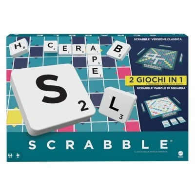 Immagine di Scrabble Refresh