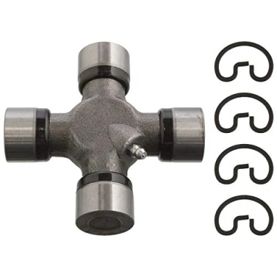 Immagine di FEBI BILSTEIN 103975 Giunto Albero Trasmissione interno 30,2 IVECO: DAILY 1