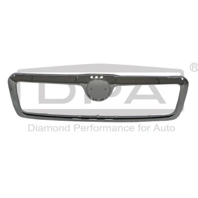 Immagine di DPA 88531475202 Modanatura decorativa/ protettiva, Paraurti anteriore SKODA: Octavia 1 Combi, FELICIA