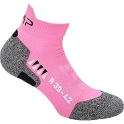 Immagine di CMP Calzini da running, Pink Fluo, 39/42