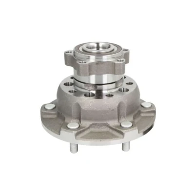 Immagine di BTA H1G044BTA Kit cuscinetto ruota Assale anteriore bilaterale FORD: Transit Mk7 Van, Mk6 Bus, Camion pianale / Telaio