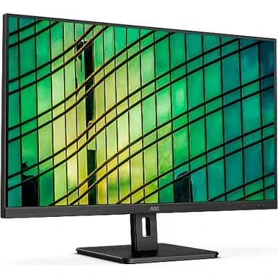 Immagine di AOC 31 5 MONITOR ESSENTIAL LINE 4K
