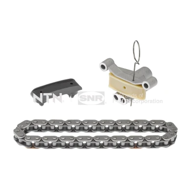 Immagine di SNR KDC459.05 Kit catena distribuzione Simplex CITROËN: C4 II Hatchback, Picasso 1, I Grand Picasso, PEUGEOT: 308 307 SW