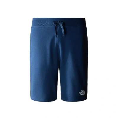 Immagine di The North Face Standard Light Shorts, Uomo, Taglia: XS, Dark blue