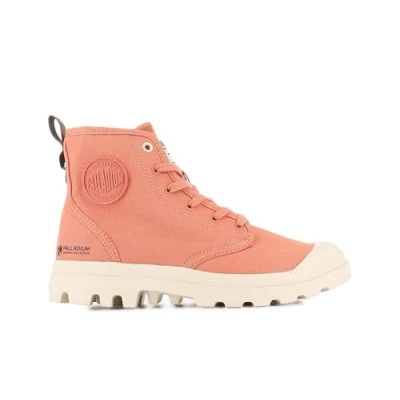 Immagine di Palladium Pampa, Ankle Boot Unisex Adulto, bay Dust, 45 EU