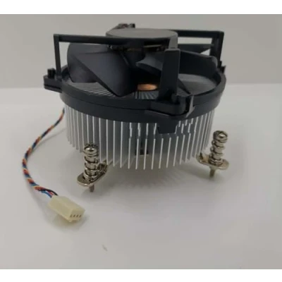Immagine di PANAMEMORY Dissipatore per CPU Socket LGA 775 Alta qualità