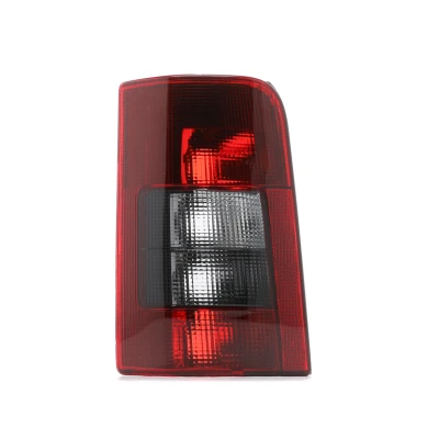 Immagine di TYC 11 0476 01 2 Fanale posteriore Sx grigio fumo senza portalampada CITROËN: Berlingo / First I, I Van