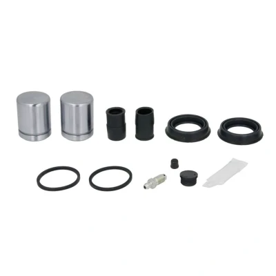 Immagine di AUTOFREN SEINSA D41957C Kit Revisione Pinze Freno Assale anteriore 44 VOLKSWAGEN: Multivan 5 (7HM, Transporter Bus, 5, VOLVO: XC60 I
