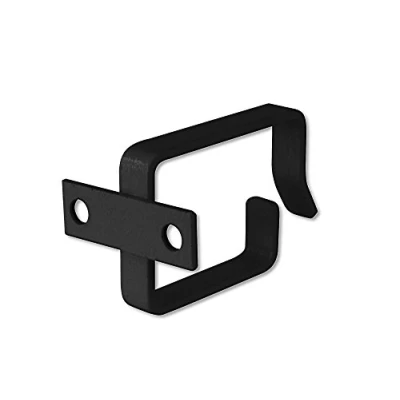 Immagine di Digitus DN 19 ORG 1 SW pollici Pannello passacavi per armadio rack U Nero (RAL 9005)