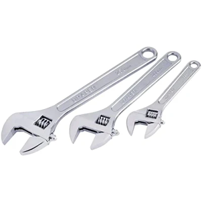 Immagine di Draper redline 67642 Set chiave regolabile (3 pezzi)