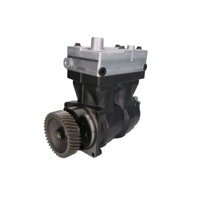 Immagine di Compressore, sistema di aria compressa WABCO 9125100010