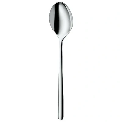 Immagine di WMF Flame Cucchiaio da 21 cm, in Acciaio Inox Cromargan Protect, Lucido, AntiGraffio, Lavabile lavastoviglie