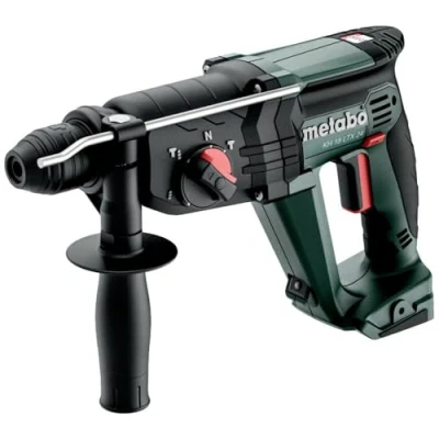 Immagine di Metabo KH 18 LTX 24 SDS Plus Martello combinato a batteria V