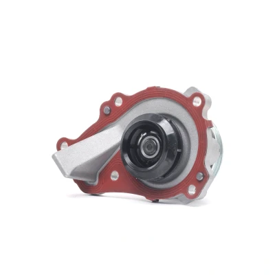Immagine di RIDEX 1260W0514 Pompa acqua con guarnizione meccanico Metallo 65,8 CITROËN: C3 II, C4 II Cactus, DS3 Hatchback, PEUGEOT: 208 I Hatchback