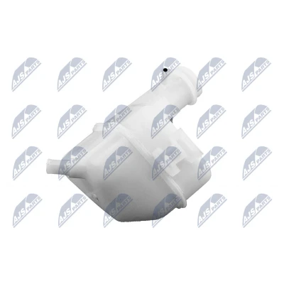 Immagine di NTY CZW DW 002 Vaschetta Radiatore DAEWOO: Matiz I Hatchback