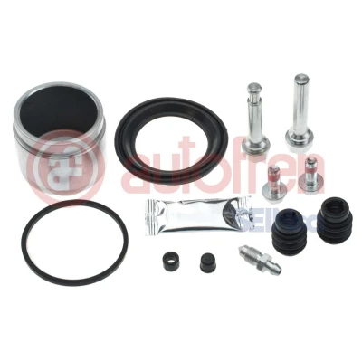 Immagine di AUTOFREN SEINSA D43823S Kit Revisione Pinze Freno Assale anteriore 60 PISTON KIT+GUIDEPINS HYUNDAI: Tucson