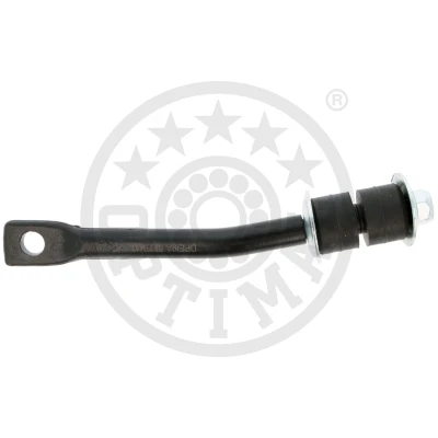 Immagine di NTY ZLP DW 066 Bielletta barra stabilizzatrice Assale anteriore Sx SSANGYONG: Rexton / 2, Kyron, Actyon Sports I Pick up