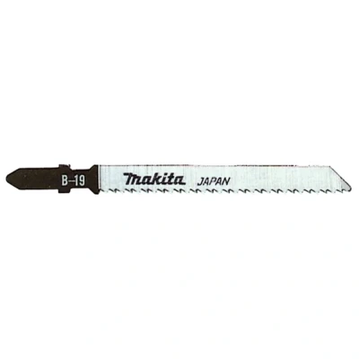 Immagine di Makita A 85715 Lama per seghetto alternativo B 19 5 pz.