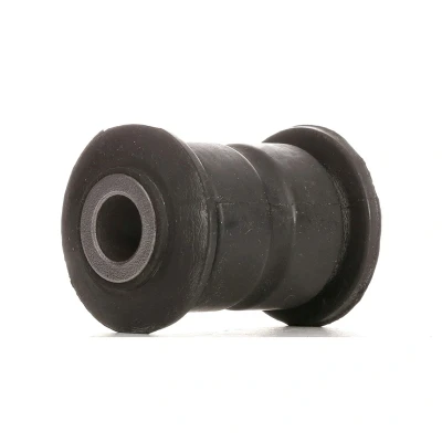 Immagine di FEBI BILSTEIN 22865 Silent Block Assale anteriore Sx, inferiore, anteriore, Dx Gomma RENAULT: CLIO 3, Modus / Grand