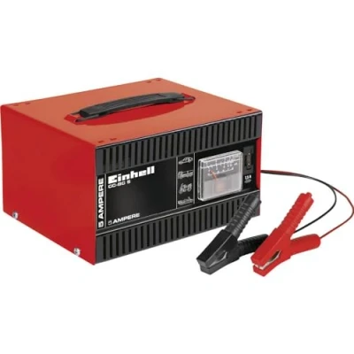 Immagine di Einhell CC BC 5 1056121 Caricatore A