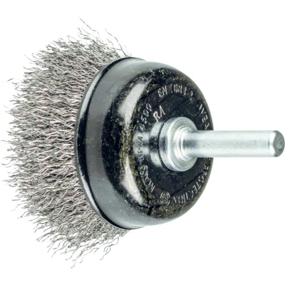 Immagine di PFERD TOOLS Spazzola a tazza 43740163 1 pz.