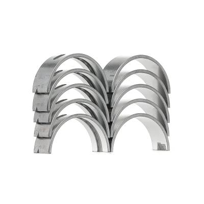 Immagine di KOLBENSCHMIDT 77553610 Kit cuscinetto albero a gomiti VOLKSWAGEN: GOLF 5, Polo IV Hatchback, 6, AUDI: A4 B7 Avant, Q5, A5 B8 Coupe