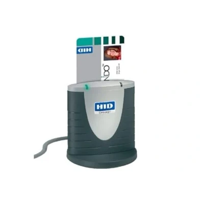 Immagine di Omnikey HO3121 Lettore Smart Card, USB2