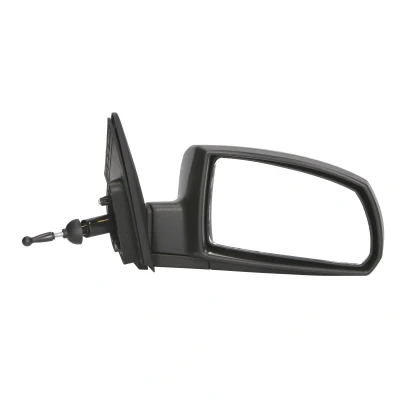 Immagine di Specchio retrovisore esterno Blic 5402 53 2001546P Dx meccanico convesso per veicolo con guida a Sx KIA: RIO 2