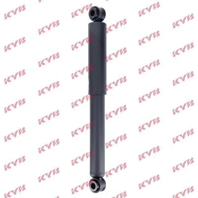 Immagine di KYB Premium 443285 Ammortizzatore Assale posteriore Pressione olio telescopico Occhiello superiore, inferiore