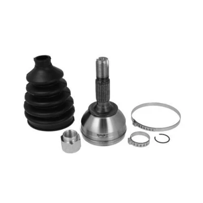 Immagine di METELLI 15 1703 Kit Giunto Omocinetico Gomma CITROËN: C3 II, DS3 Hatchback