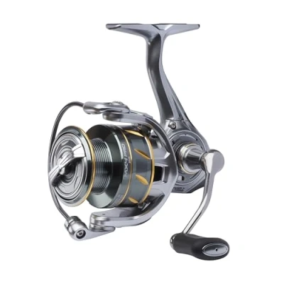 Immagine di Mulinetto per pesci predatori Mitchell Mx4 Pro 3000
