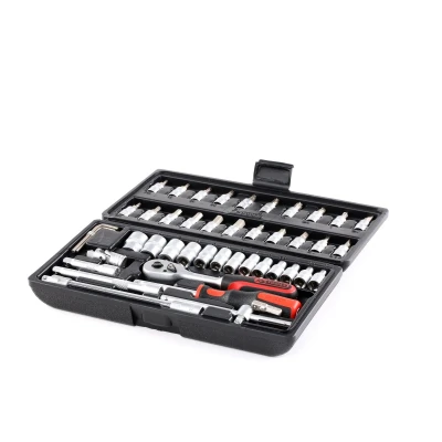 Immagine di KS Tools 917.0648 Kit di chiavi a bussola 48 parti