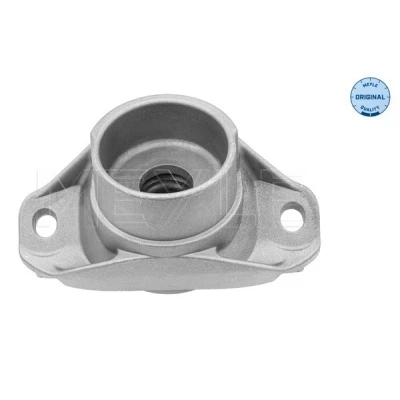Immagine di MEYLE 100 741 1045 Supporto ammortizzatore a molla Assale post. bilaterale senza cuscinetto sfere AUDI: A4 B9 Sedan, Avant, A6 C8 Avant