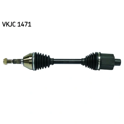 Immagine di Albero di trasmissione SKF VKJC 1471 Giusto