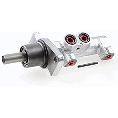 Immagine di HELLA 8AM 355 505 051 Pompa Freno 25,4 M10 x 1 (x2) CITROËN: Jumpy II MPV