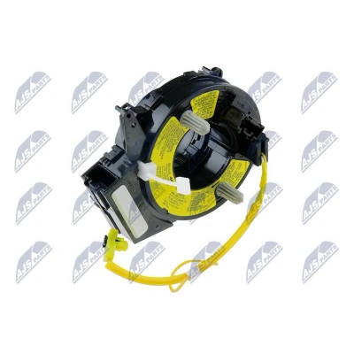 Immagine di NTY EAS MZ 002 Contatto spiralato